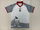 Haiti Away Fans 1:1 Quality Soccer Jersey  26-27 (2026)