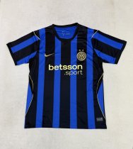 Inter Milan Home Fans  1:1 Quality Soccer Jersey   26-27