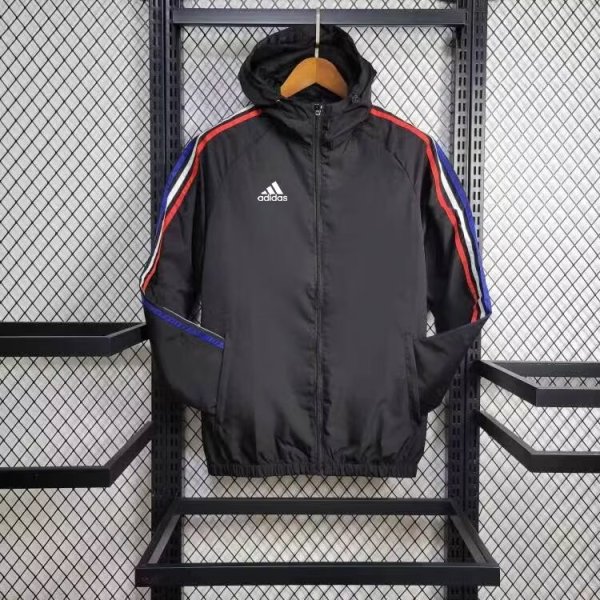 Adidas Windbreaker 24-25