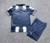 Monterrey  Home  FIFA Club World Cup kids  1:1   Quality Soccer Jersey 25-26