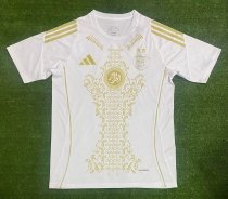 Algeria Training clothes Fans  1:1 Quality Soccer Jersey   24-25