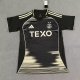Aberdeen Away Fans 1:1 Quality Soccer Jersey 25-26