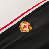 Manchester United RED  Jacket  Tracksuit  1:1  25-26