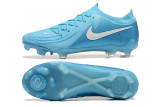 NIKE PHANTOM LUNA ELITE FG 39---45 耐克低帮防水全针织月煞FG足球鞋