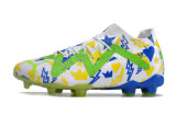 Puma Future Ultimate FG 39-45  彪马未来精华全针织系列FG足球鞋