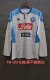 Retro Napoli Away  Long1:1 Quality Soccer Jersey 2019-2020
