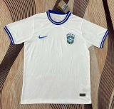 Brazil Special Edition white 1:1 Quality Soccer Jersey  2022 2023