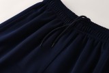 Nike  Jacket  Blue Black  Kits   1:1   25-26