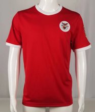 Retro Benfica  homefans  1:1 Quality Soccer Jersey  1972-1973