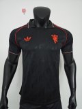 Manchester United  leisure Special Edition Player 1:1 Quality Soccer Jersey 26-27
