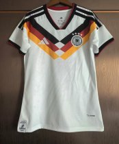 Germany Women  Home Fans 1:1 Quality Soccer Jersey  26-27 (2026)