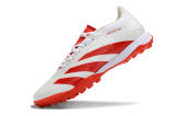 adidds falcon PREDATOR ELITE High end TF broken nail  Football Shoes Size 36-45