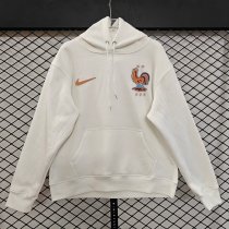 France Hoodie Black Blue Green  Red  Grey  White Jacket  Tracksuit  1:1 Quality Soccer Jersey  25-26