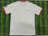 Sevilla home Fans  1:1 Quality Soccer Jersey   24-25