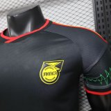 Jamaica Away player 1:1 Quality Soccer Jersey 26-27