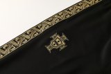 Portugal  jacket Black  Kits 1:1 26-27 (2026)