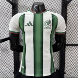 Mexico 90s Classic Special Edition Player 1:1 Quality Soccer Jersey   26-27 (2026)