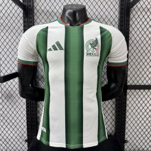 Mexico 90s Classic Special Edition Player 1:1 Quality Soccer Jersey   26-27 (2026)