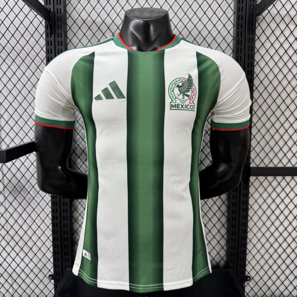 Mexico 90s Classic Special Edition Player 1:1 Quality Soccer Jersey   26-27 (2026)