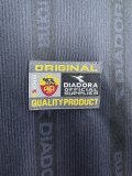 Retro Roma Long Away 1:1 Quality Soccer Jersey  1999-2000