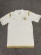 Vitoria Esporte Clube white POLO Fans  1:1 Quality Soccer Jersey  24-25