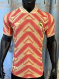 Real Madrid Special Edition Retro  Player 1:1 Quality Soccer Jersey   25-26