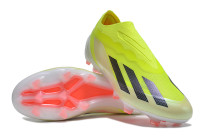 adidas X Crazyfast.1 Laceless FG 39-45