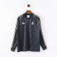 Real Madrid  Retro commemoration Long sleeves 1:1 Quality Soccer Jersey    24-25