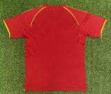 Servette Home Fans  1:1 Quality Soccer Jersey  25-26