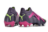 Puma Future Ultimate FG 39-45 彪马未来精华全针织系列FG足球鞋
