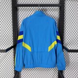 Boca Juniors Windbreaker 25-26