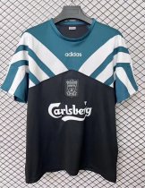 Retro  Liverpool T-shirt  1:1 Quality Soccer Jersey  1996-1997