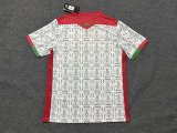 Burkina Faso  home home fans 25-26