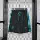 Liverpool T-shirt leisure Fans Pant Pants Shorts    1:1 Quality Soccer Jersey 25-26