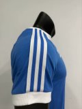 Retro Italy Home T-shirt  Clover 1:1 Quality Soccer Jersey    25-26