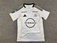 Yokohama F.Marinos  away fans  1:1 Quality Soccer Jersey 26-27