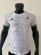 Mexico Special Edition Player 1:1 Quality Soccer Jersey   25-26