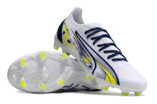 Puma Ultra Ultimate FG39-45 彪马世界杯全针织防水FG足球鞋