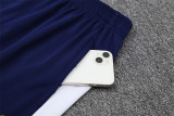 Portugal Training Tracksuit Blue (Kids And Man )  1:1  25-26
