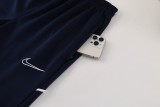 nike  jacket  blue kits   1:1   25-26