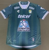 Club Leon Home Player 1:1 Quality Soccer Jersey   25-26