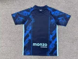 Coventry City Third Away  Fans   1:1 Quality Soccer Jersey   25-26