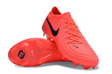 NIKE PHANTOM LUNA ELITE FG 36---45 耐克低帮防水全针织月煞FG足球鞋