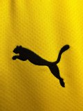 Retro Dortmund home fans 1:1 Quality Soccer Jersey   2019-2020