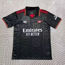 Arsenal  Training  Special Edition Fans 1:1 Quality Soccer Jersey   26-27