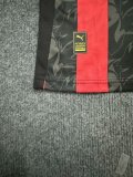 AC Milan home  fans 1:1 Quality Soccer Jersey  25-26
