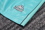 Retro Barcelona away kids 1:1 Quality Soccer Jersey 1996-1997