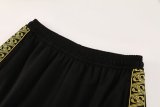 Dortmund  Yollow Jacket  Tracksuit  1:1  25-26