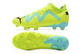 Puma Future Ultimate FG 39-45 彪马未来精华全针织系列FG足球鞋