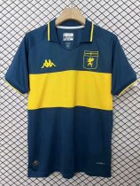 Genoa Special Edition Fans 1:1 Quality Soccer Jersey  25-26